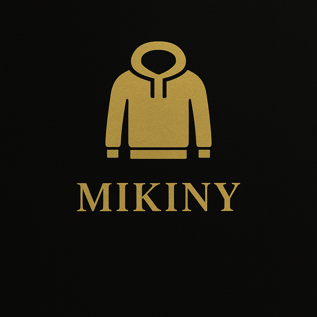 Mikiny