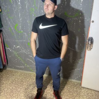 Pánské tričko Nike